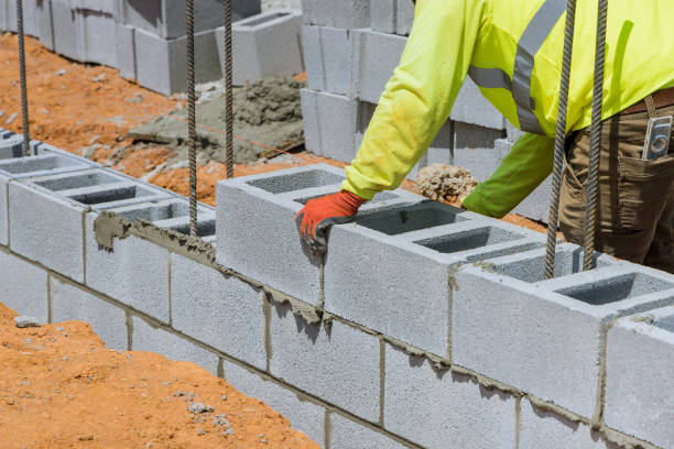 Best Concrete Grinding and Polishing in South Fulton, TN
