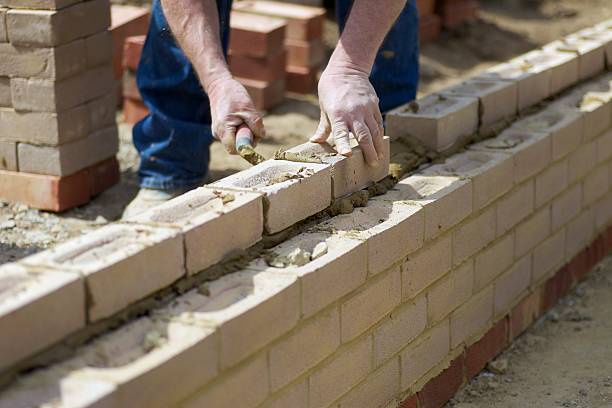 Best Stamped Concrete Services in South Fulton, TN