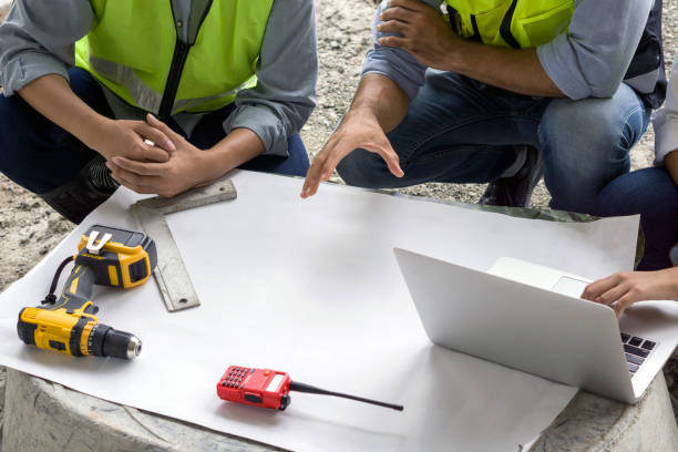 South Fulton, TN Concrete contractor Pros